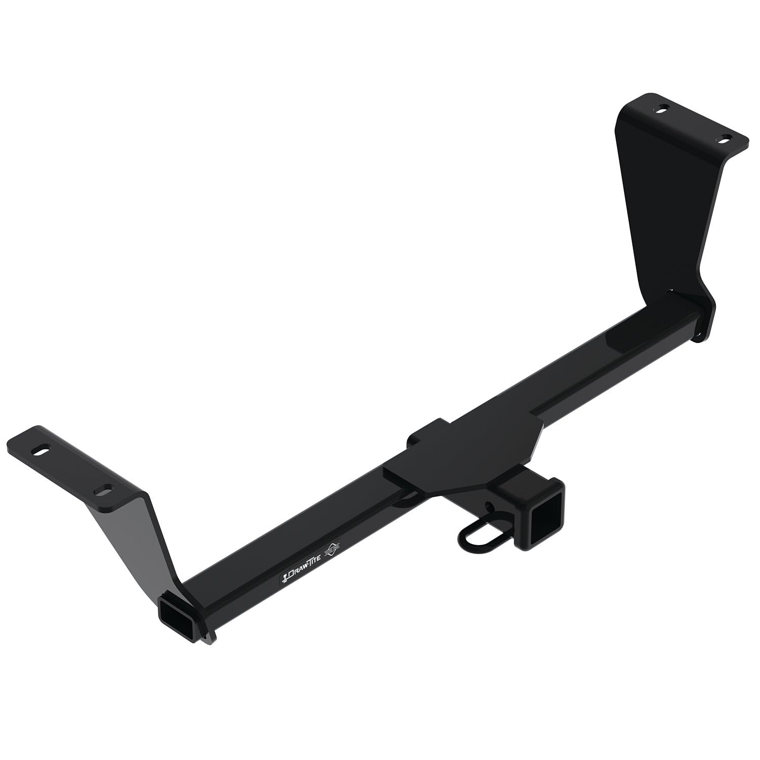 Photo 1 of Draw-Tite 76646 Class 3 Trailer Hitch, 2 Inch Square Receiver, Compatible with 2023-20246Cadillac Lyriq, 2024-2026 Acura ZDX