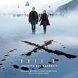 The X-Files: I Want to Believe - Original Motion Picture Soundtrack