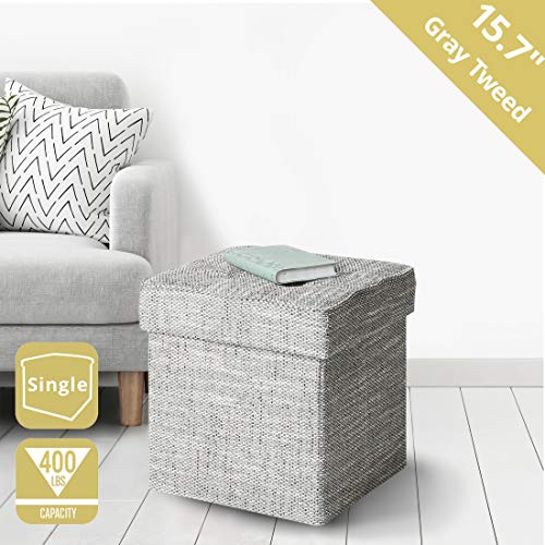 toy box coffee table