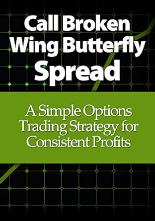Amazon Com Call Broken Wing Butterfly Spread A Simple