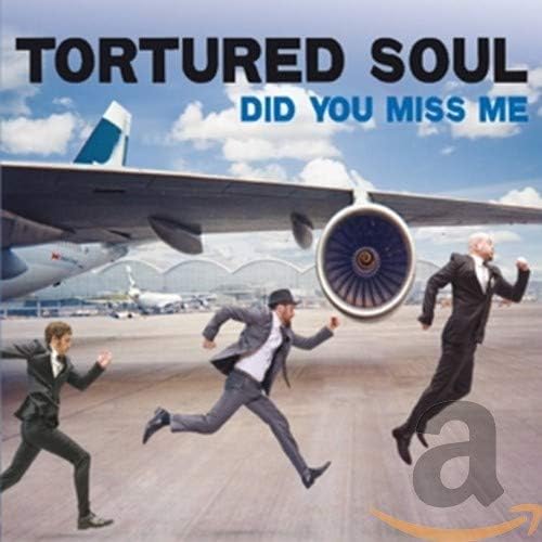 Did You Miss Me