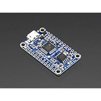 Adafruit Audio FX Mini Sound Board - WAV/OGG Trigger 16MB Flash [ADA2341]