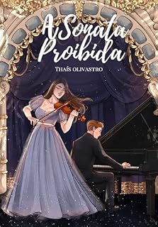Livro A Sonata Proibida