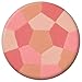New York Color Wheel Mosaic Face Powder, Pink Cheek Glow, 0.32 Ounce