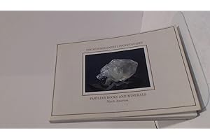 National Audubon Society Pocket Guide to Familiar Rocks and Minerals