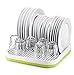 Fratelli Guzzini Kitchen Active Design Organization and Cleaning, us:one Size, Gray