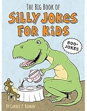 The Big Book of Silly Jokes for Kids
