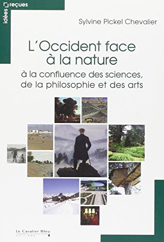 L' Occident face à la nature