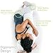 Sleep Yoga Multi-Position Body Pillow - Chiropractor-Designed Pillow to Improve Posture, Flexibility, and Sleep Quality