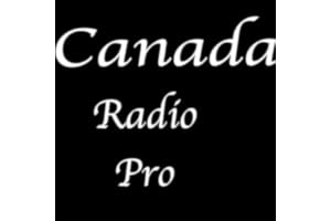 Canada Radio Pro