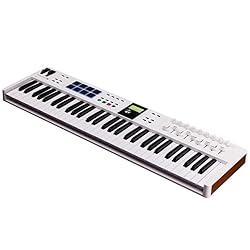 Arturia KeyLab 61 Essential mk3 MIDI Controller