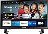 Insignia NS-24DF310NA19 24-inch 720p HD Smart LED TV- Fire TV Edition