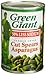 Green Giant Cut Asparagus Spears, Low Salt, 14.5-Ounce Cans (Pack of 12)