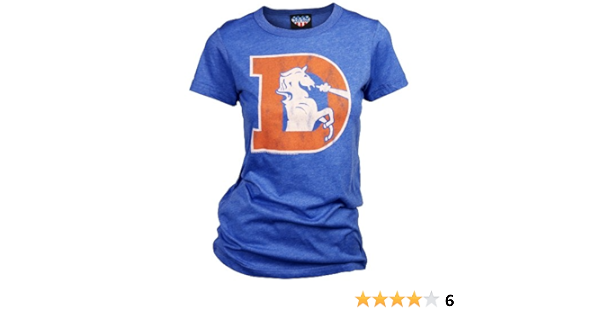 broncos shirts amazon