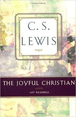 Joyful Christian