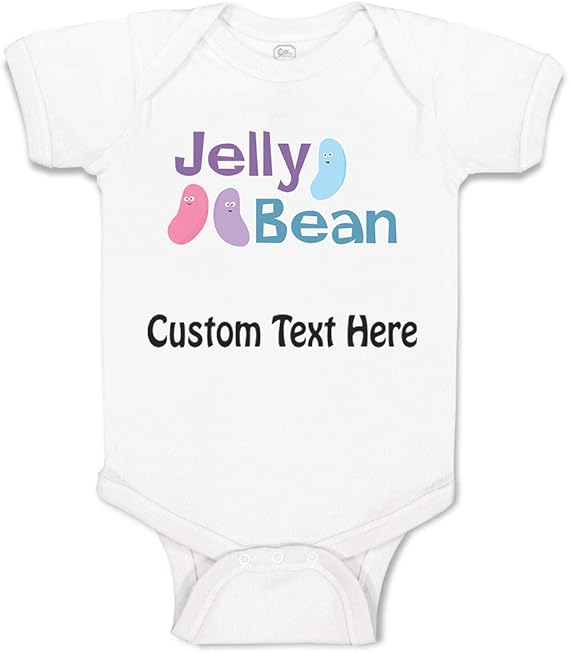 bean baby clothes