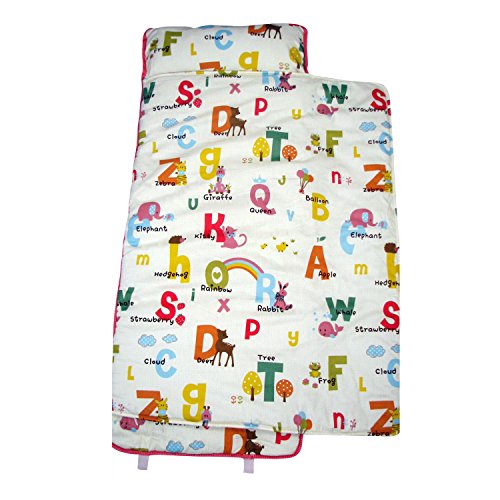 SoHo Nap Mat , ABC , You And Me - Thumbnail 3