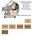 Hide Ink Tattoo Covers Medium Colors Sample Pack