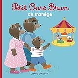Image de Pob au manège