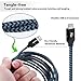 iSeekerKit Micro USB Cable - Extra Long 15Ft Xbox One Controller Charging Cable PS4 USB Cable for Playstation 4 Dualshock 4 Xbox one PS4 Slim/Pro, Android, Samsung, MP3 Players, Camera