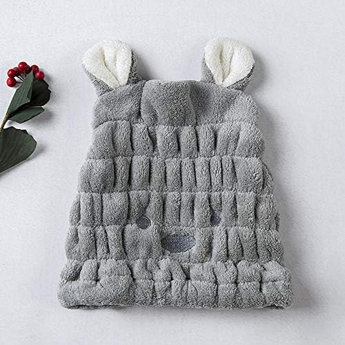 現金特価 ヘアドライタオル ドライキャップ 速乾 髪タオルシャワーキャップ 強い吸水性 お風呂上がり タオルキャップ 子供用 ヘアターバン ふわもこ ヘアキャップ 長い髪専用 吸水タオル A タイプ