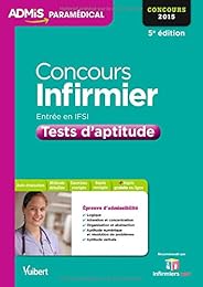 Concours infirmier