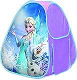 Playhut Frozen Classic Hideaway Playhouse