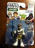 Obi-Wan Kenobi - Star Wars Jedi Force - Playskool Heroes