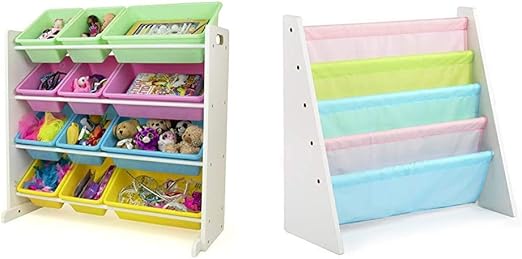 tot tutors toy storage