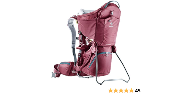 deuter kid comfort 3 amazon