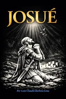 Livro Josué