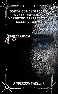 Livro A Personagem