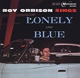 Disco de Roy Orbison: «Sings Lonely & Blue (Reis)» (Anverso) Disco de Roy Orbison: «Sings Lonely & Blue (Reis)» (Anverso)
