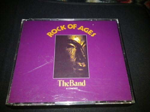 Amazon.com: Live at the Academy of Music 1971: Everything Else