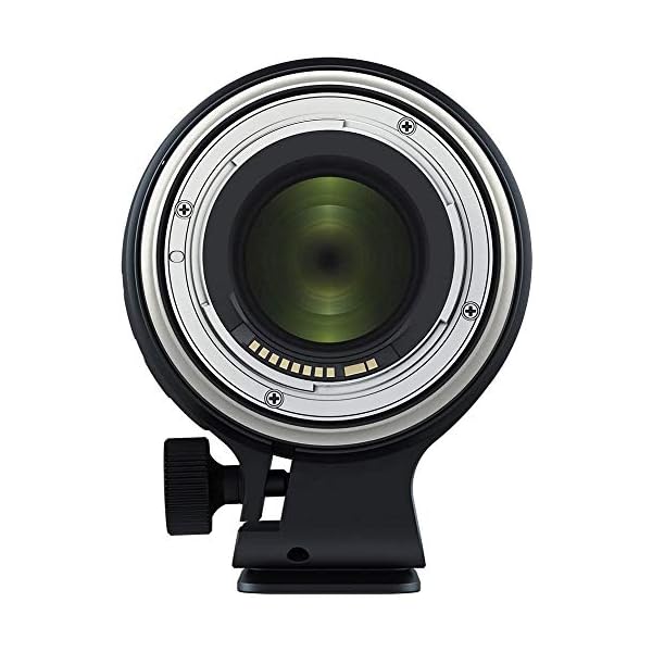 Tamron SP 70-200mm F/2.8 Di VC USD G2 Objektiv f r Nikon schwarz, A025N – Bild 6
