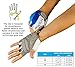Bike Gloves with resistant GEL PADS for mountain biking, cycling and riding / FREE BONUS: 3 E-BOOKS/ for Men and Women by AVARUN