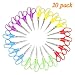 KUONIIY Scissors 20 Pack,8 Inch