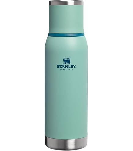 Amazon.com: Stanley Adventure-To-Go Vacuum Bottle 25 oz | Wide