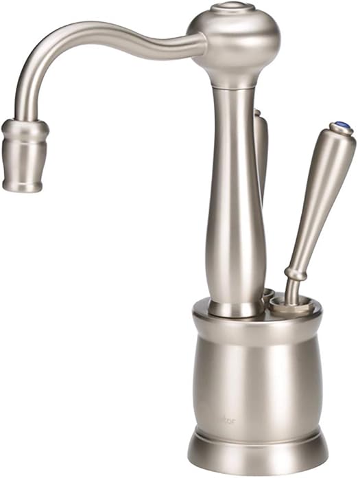 Insinkerator Antique Instant Hot And Cold Water Dispenser Faucet