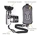 Cotton Carrier CCS G3 Camera Harness System for One Camera, Grey, CCS G3 Strapshot