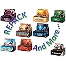 15 Card repack Magic: the Gathering. CHEAPEST way to draft!!!