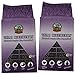 Paul’s Pail Thai Riceberry Natural Purple Rice Superfood (2 pack, 2.2 pounds total)