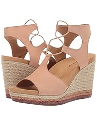Lucky Brand Women's Yejida2 Wedge Sandal