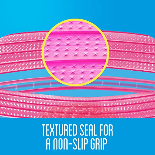 5 Ziploc+00350+Storage+Bags+Gallon