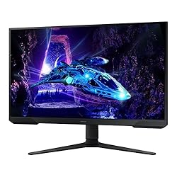 Samsung 27-Inch Odyssey G3 (G30D) Series FHD Gaming