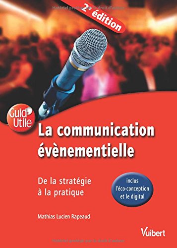 La  communication évènementielle