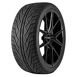 Lexani LX-SIX All-Season Radial Tire - 255/35ZR20 97W