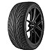 Lexani LX-SIX All-Season Radial Tire - 255/35ZR20 97W