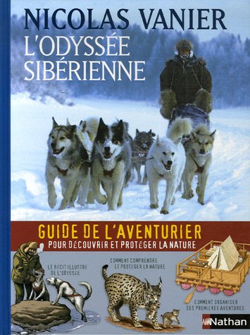 L' odyssée sibérienne