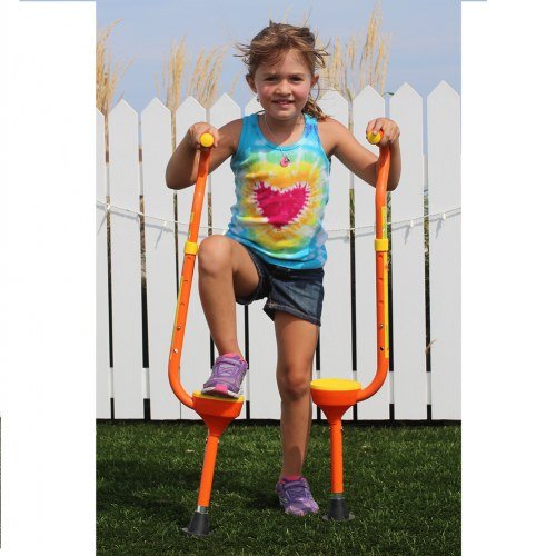 Flybar(R Maverick Small Stilts Yellow (Weight Limit 190 lbs) Pricepulse